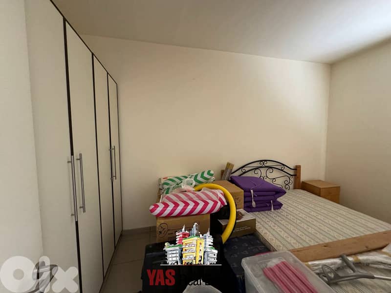 Jeita Country Club 70m2 | Luxury | prime Location | AC | 3