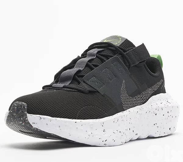 NIKE - Crater Impact Black 6