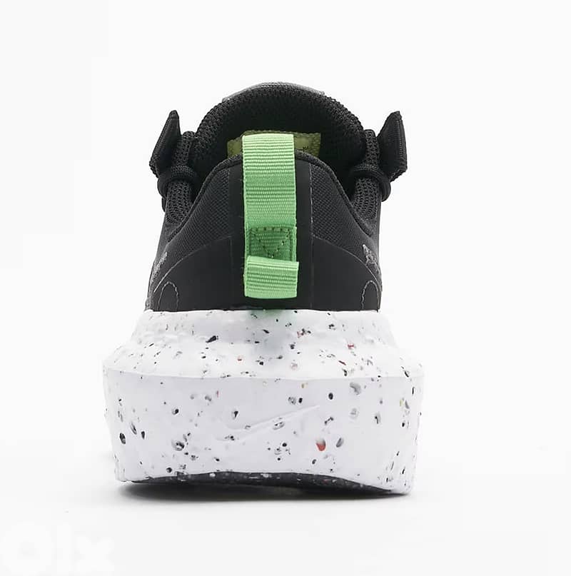 NIKE - Crater Impact Black 1
