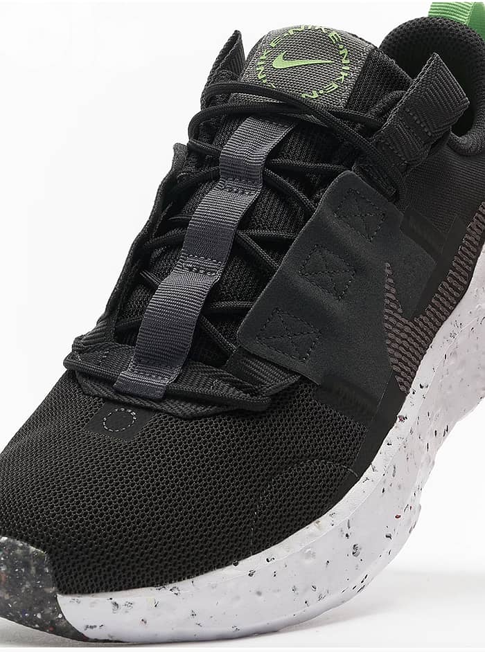 NIKE - Crater Impact Black 3
