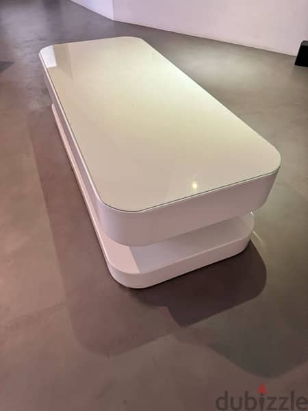Center table 2