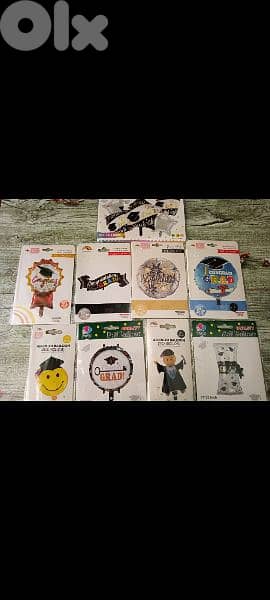 graduation party decoration 5