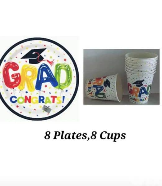 graduation party decoration 6