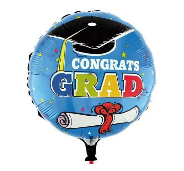 graduation party decoration 7