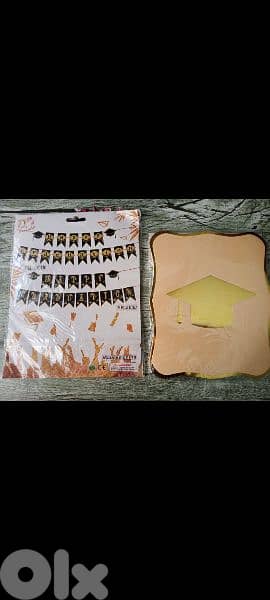 graduation party decoration 9