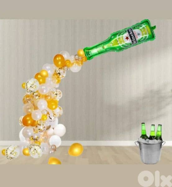 graduation party decoration 13