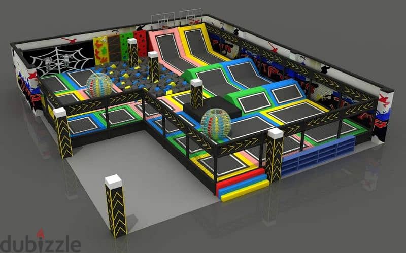 indoor playground 03887733 0