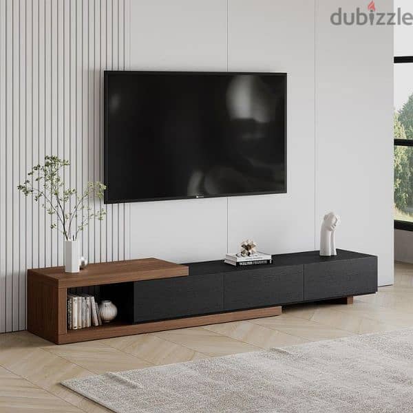 tv unit 0