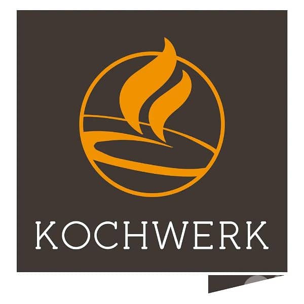 cochwerk frying pan. 1