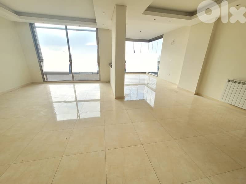 AIN SAADE PRIME (190SQ) WITH VIEW , (AS-259) 0