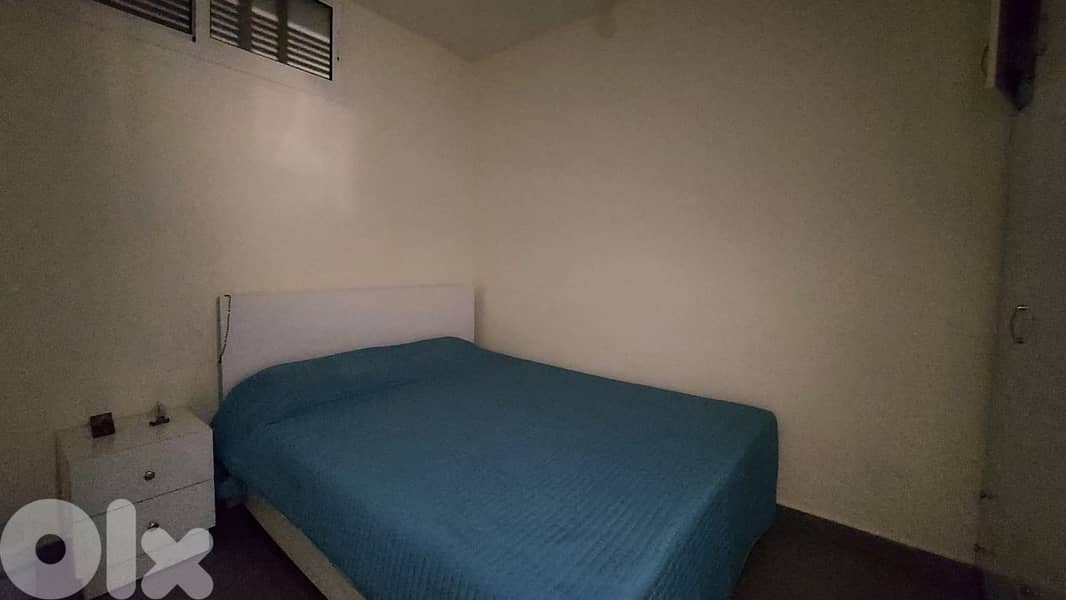 L15052-Furnished Chalet in Aamchit With Terrace for Rent 2