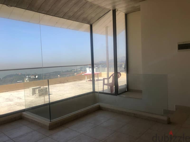 Apartment For Sale In Mazraat Yachouhشقة للبيع في مزرعة يشوع 0