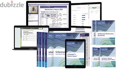 2024 CFA Level 1 Books (pdf edition) 0
