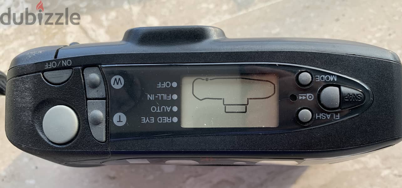 Samsung & Canon Instant cameras 2