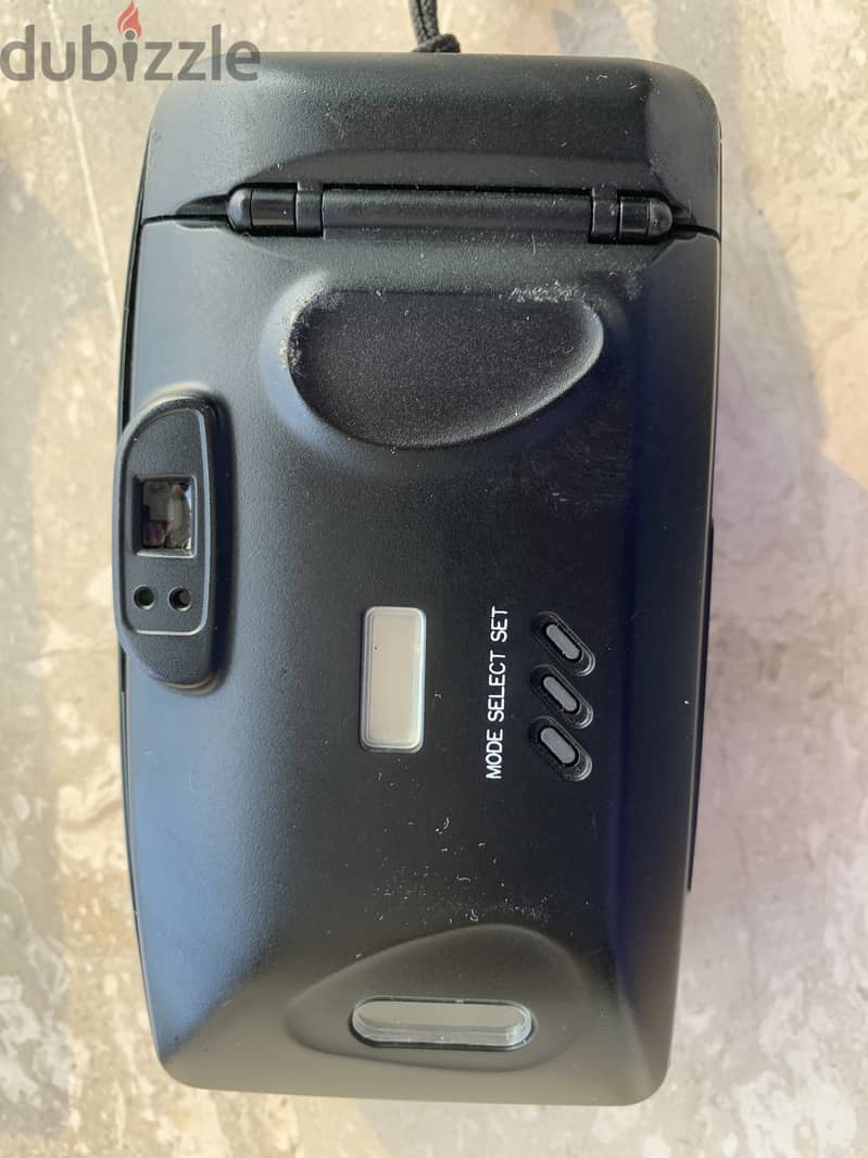 Samsung & Canon Instant cameras 3