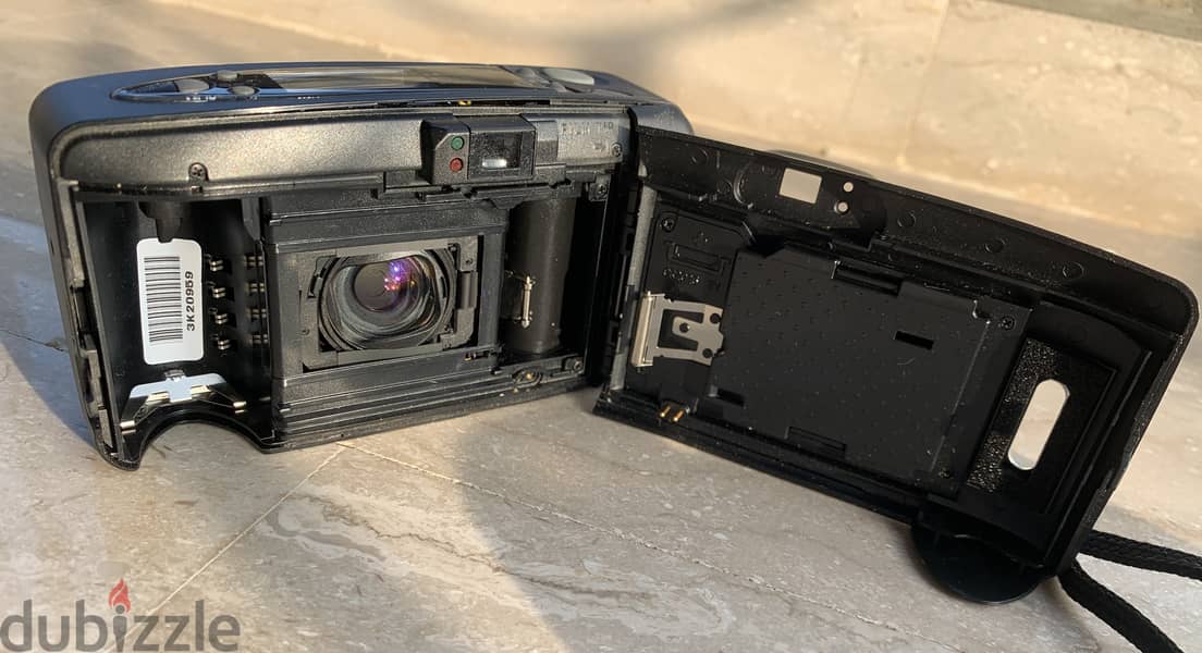 Samsung & Canon Instant cameras 4