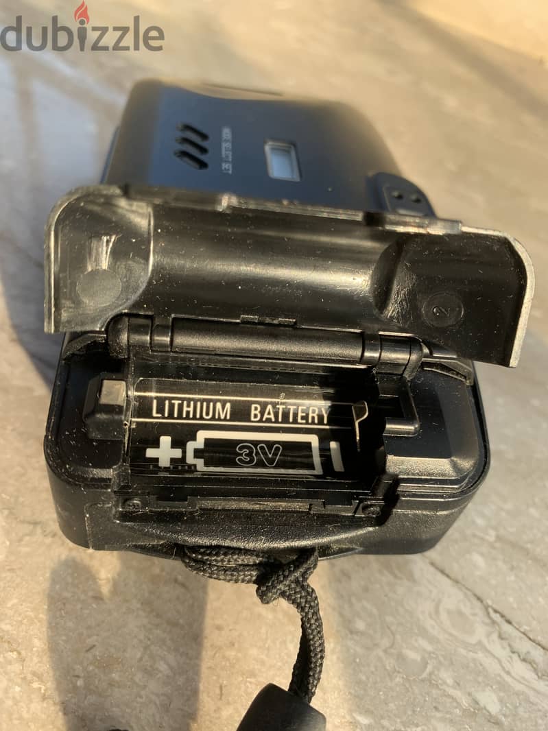 Samsung & Canon Instant cameras 5