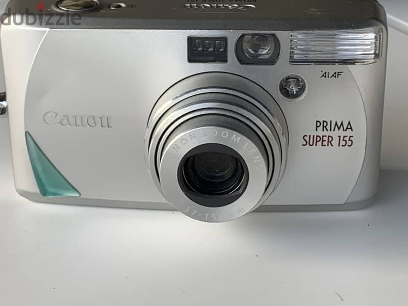 Samsung & Canon Instant cameras 7