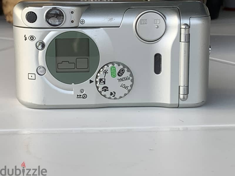 Samsung & Canon Instant cameras 8