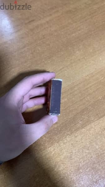 original nazi matchbox, new not oppened 3