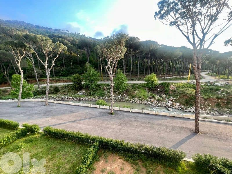 Apartment for sale in kennabet  Baabdat 0