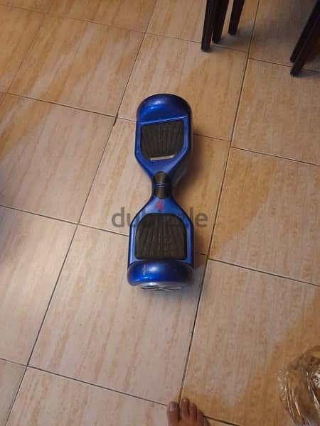 hover board(air board) 0