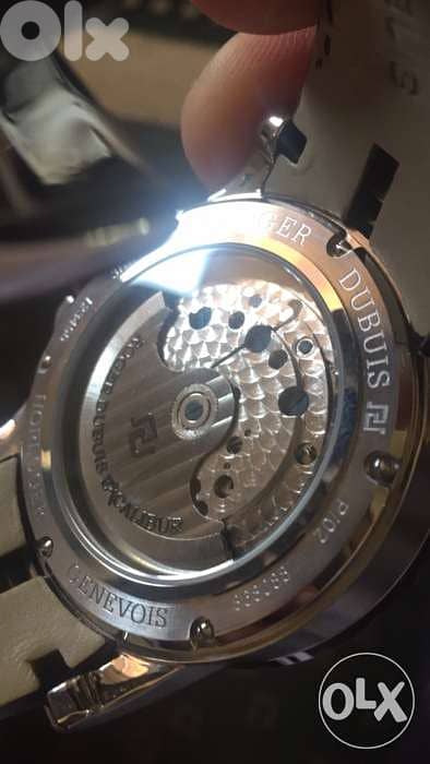 Roger Dubuis 5