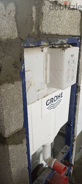 سباك اختصاصي 2