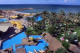 Cabine Rimal for Rent $2600 bloc C