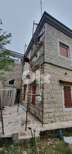 تعهدات عامة عزل ترميم  general contracting 7