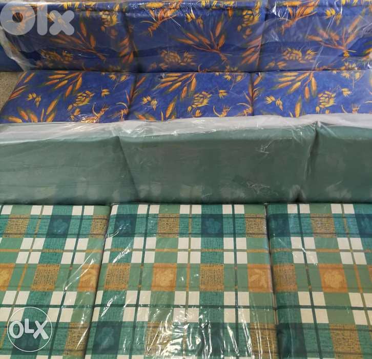 فرشات الاحلام 2