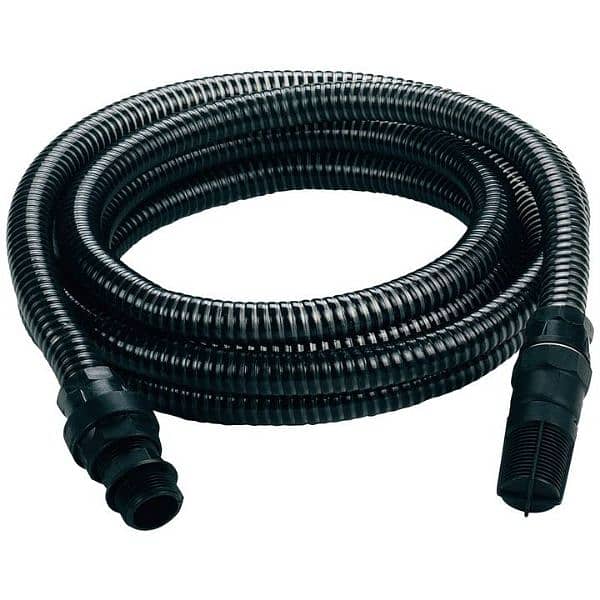 Einhell suction hose 1 inch 4m 0
