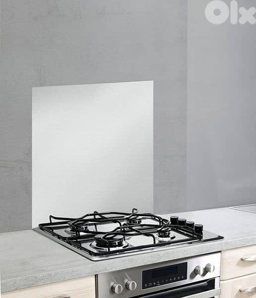 wenko splash guard 70x60cm 1