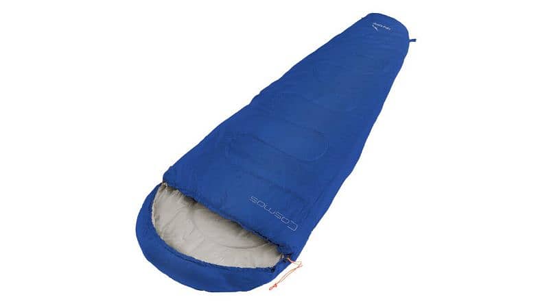 easy camp csomos sleeping bag 0