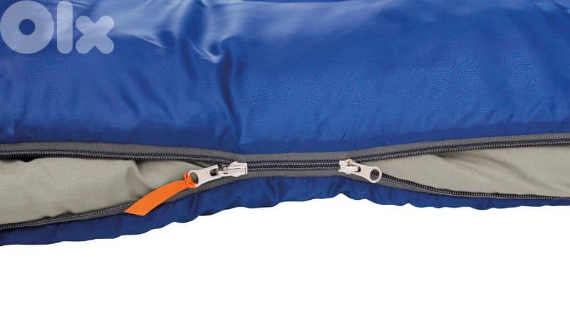 easy camp csomos sleeping bag 2