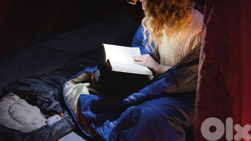 easy camp csomos sleeping bag 4