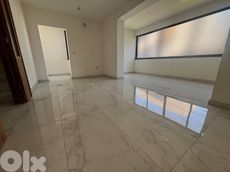 DUPLEX IN RAS EL NABEH PRIME (250SQ) 3 BEDROOMS WITH TERRACE, (RN-115) 0