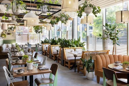 ZALKA PRIME ON HIGHWAY (300SQ) SUITABLE FOR RESTAURANT , (ZLR-151)