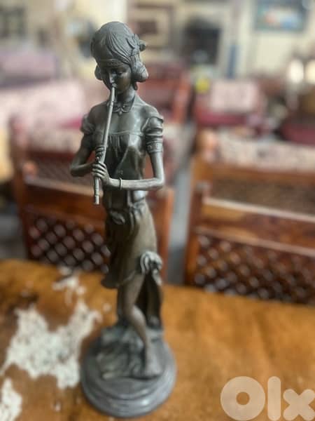 برونز تحفه 0