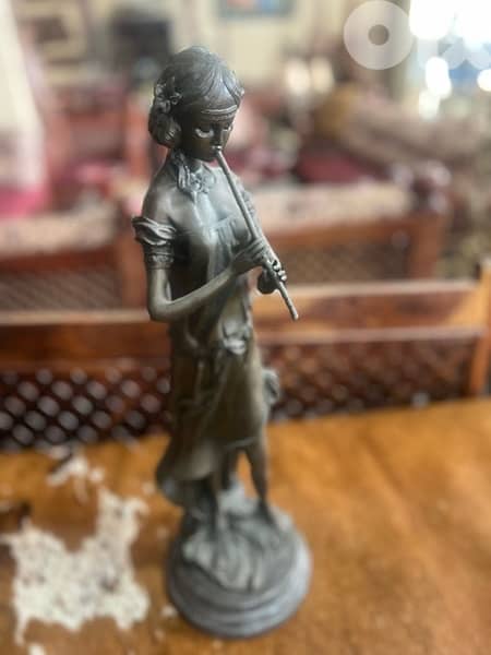 برونز تحفه 1