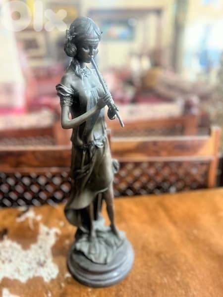 برونز تحفه 2