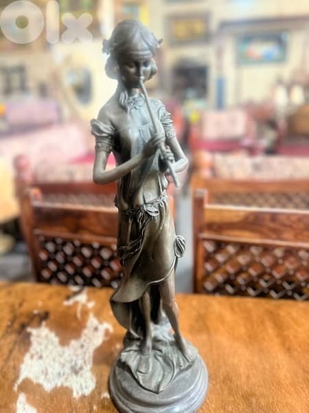 برونز تحفه 3