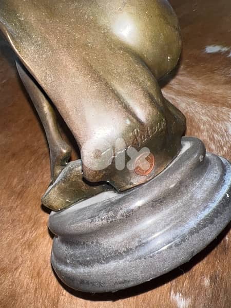 برونز تحفه 4