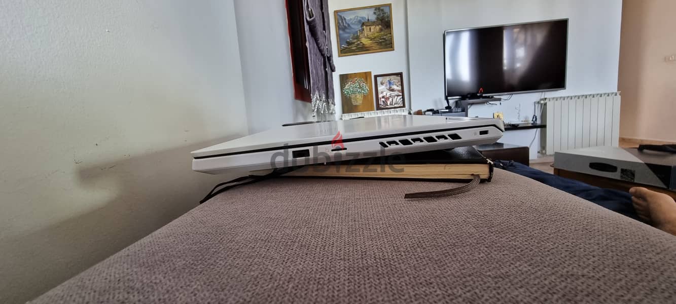 ASUS ROG ZEPHYRUS G15 6900HX RTX 3070 Ti 240HZ QHD GAMING LAPTOP 0