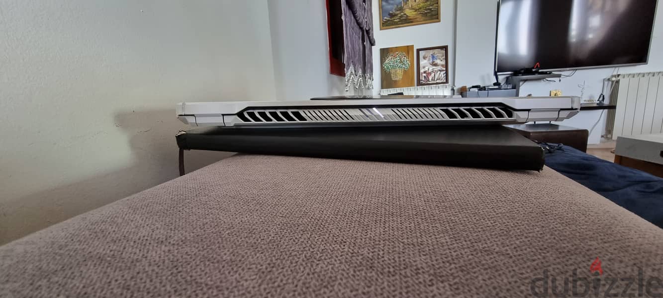 ASUS ROG ZEPHYRUS G15 6900HX RTX 3070 Ti 240HZ QHD GAMING LAPTOP 1