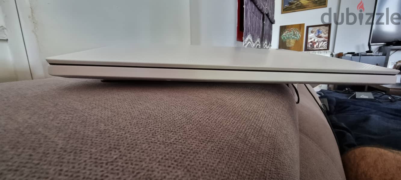 ASUS ROG ZEPHYRUS G15 6900HX RTX 3070 Ti 240HZ QHD GAMING LAPTOP 4