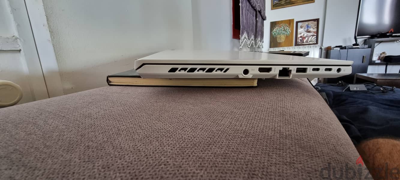 ASUS ROG ZEPHYRUS G15 6900HX RTX 3070 Ti 240HZ QHD GAMING LAPTOP 6