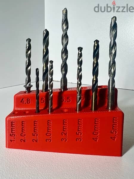 961 Makers Lab for 3D printing services 3