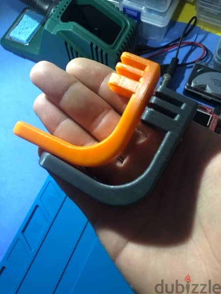 961 Makers Lab for 3D printing services 6