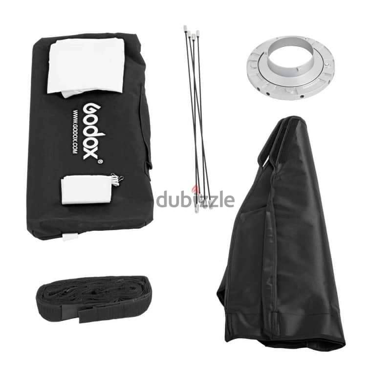 Godox Stripbox 35x160cm 4